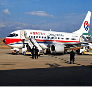 舟山航空货运航空快运业稳步发展的原因是什么？